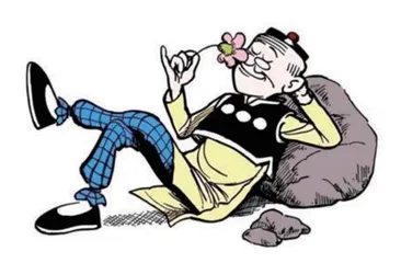 港台都市漫画是如何走红的?4