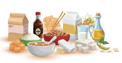 吃豆:最平民的分子料理1