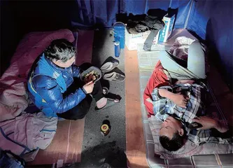 粮油菜吞吐,因何阻隔,因何畅达?3