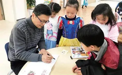 港台都市漫画是如何走红的?8