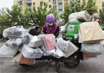 粮油菜吞吐,因何阻隔,因何畅达?5