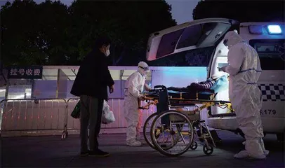 仁济急诊:生命守夜人2
