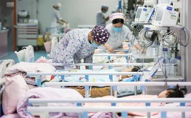 王牌“神探”,寻找感染真相3