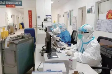 紧急出动,一次又一次1