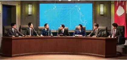 “三狗组合”宋木子、合文俊:总想转行的背后1