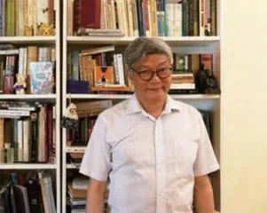 复旦特聘讲座教授：清零的日子