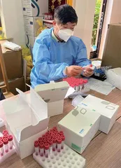 居委会进化史5