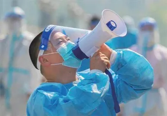 一次被动的社区治理试验1