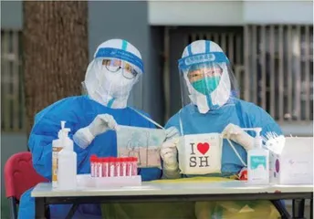 一次被动的社区治理试验2