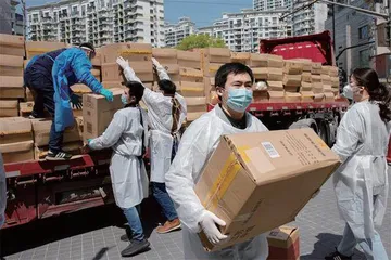 一次被动的社区治理试验3