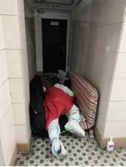 一次被动的社区治理试验5