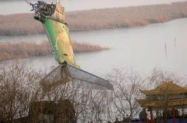请记住这些空难!9