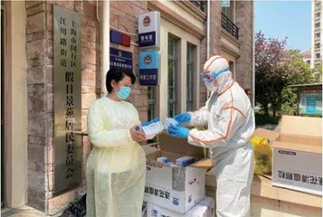 闵行民警:当“教科书式”的执法视频意外出圈……1