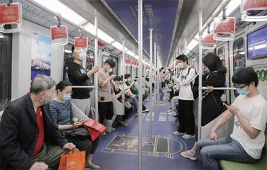 变异株,每个人都在危险中2