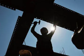 全球高温“超长待机”,“烤”验何时休?1
