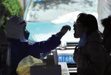 最专业的志愿者,最温情的守候1