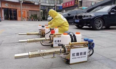 最专业的志愿者,最温情的守候4