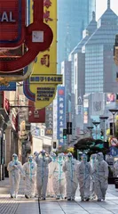 上海,回来1