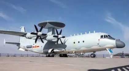 现代化大国空军作战,体系为王1