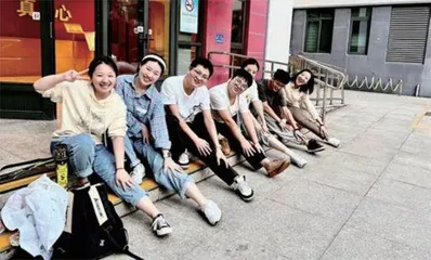 福利院负责人:我每天闭上眼都在想如何让680多名老人更安全2