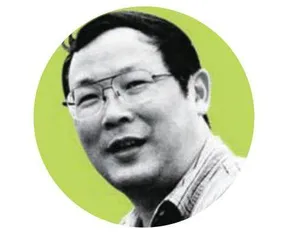 家门口的上海人