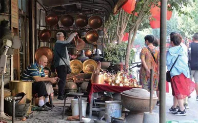 “低碳”已来,中国期待一场绿色革命3