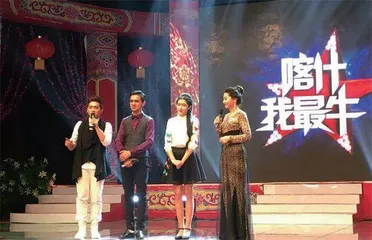 文化润疆 喀什硕果2
