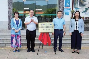 徐虹:我追求的“理想儿科”4