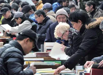 文庙:一条文脉,一种生活2