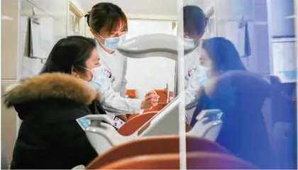 守卫健康,上海医疗卫生事业这十年2