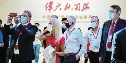 老外视角,发现中国2