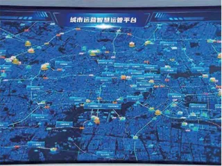 隧道股份:“0与1”构筑城市的一砖一瓦3