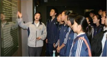 向明百廿大事记6