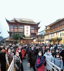 这些海外员工，为什么爱中国？