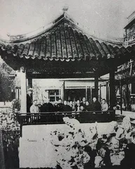 老城厢缩影:百年繁华乔家路1