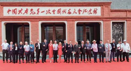 国际传播,上海这样讲好故事1