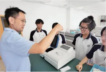 优秀教师的衡量标准很独特3