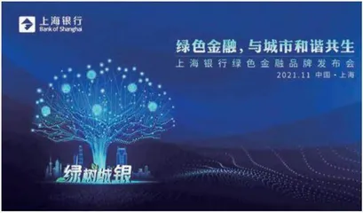 上海银行:十年金融赋能,彰显国企担当2