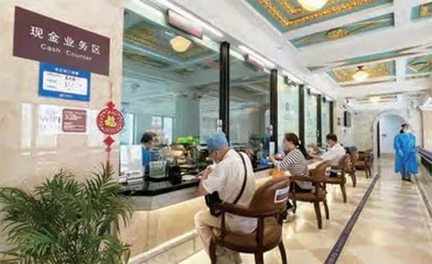 上海银行:十年金融赋能,彰显国企担当4
