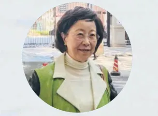听校友们讲述在向明的青春1