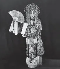 梅兰芳的上海情缘1