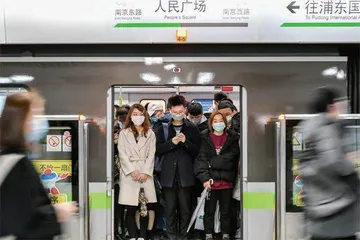 魅力魔都,人民之城的非凡十年1