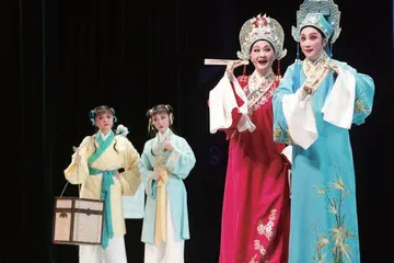 吹响集结号,好戏更连台2