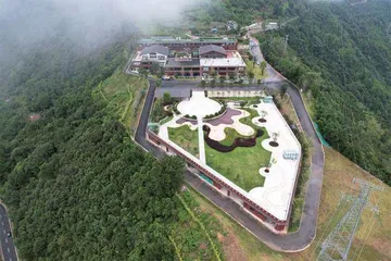 云南大山深处的好日子3