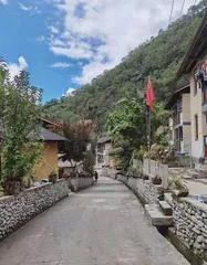 云南大山深处的好日子4