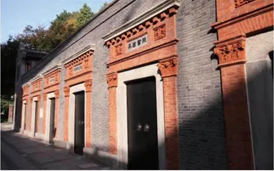 静安:卓越城区的模样3