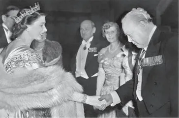 女王在位70年,见证英国当代史2