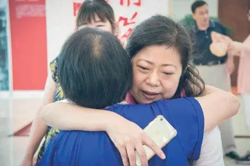 患者花花:与库欣综合征抗争9年2