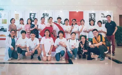 患者花花:与库欣综合征抗争9年3