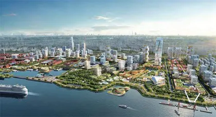 杨浦:人民城市是这样建设的4